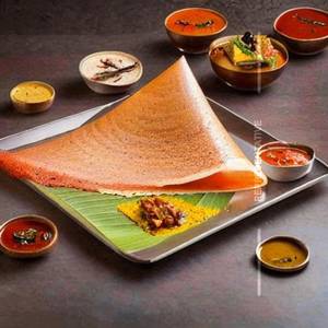 Ragi Dosa
