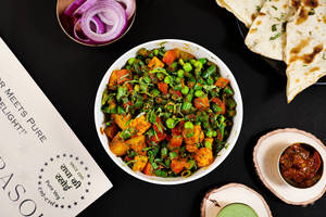 Mixed Vegetable