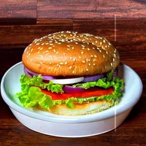 Veg Burger