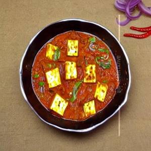 Paneer Sotty            