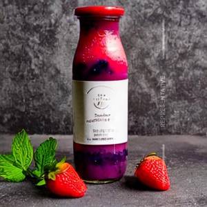 Mixed berries