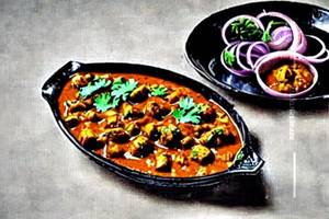 Veg Patiala