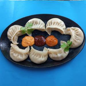 Chicken Steam Momos
