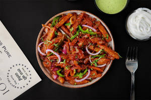 Chilli Potato