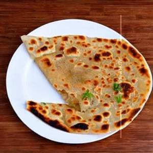 Aloo Paratha ( Single Serve)
