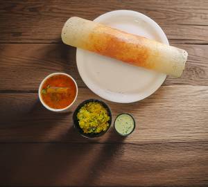 Masala Dosa