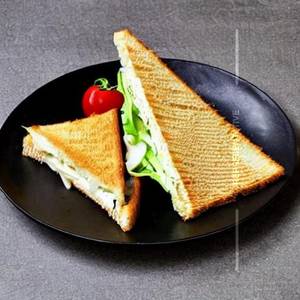 Cheese Sandwich