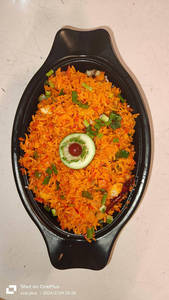 Schezwan Fried Rice
