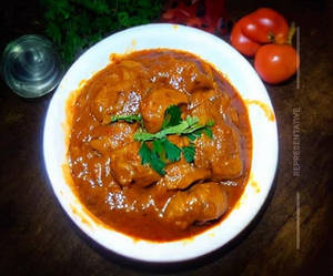Chicken Masala