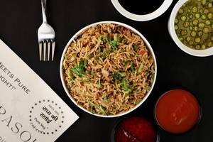 Veg Fried Rice