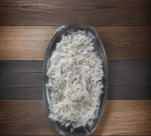 Jeera rice