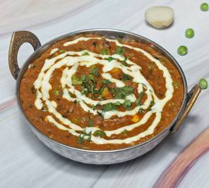 Aloo matar