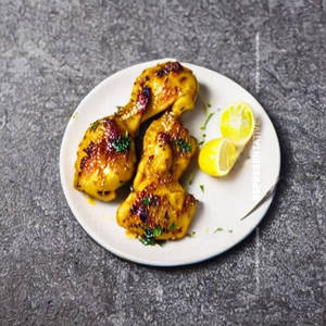 Lemon Chicken