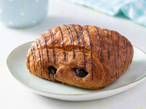 Pain Au Chocolat [1 Piece]