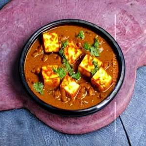 Paneer Kolhapuri
