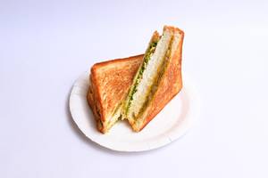 Veg Cheese Sandwich