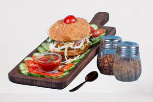 Veg Burger