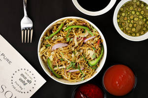 Veg Noodles