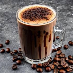 Cold Coffee