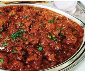 Nutri(500 Gm) with Paneer