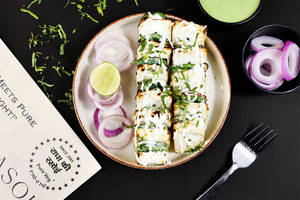 Malai Paneer Tikka