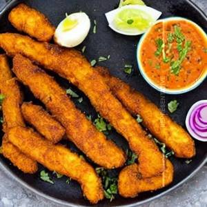 Fish N Chips