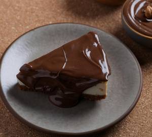 Nutella Cheesecake - Small