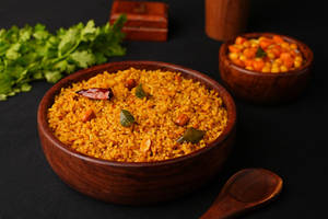 Tamarind Rice