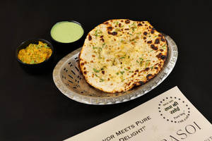 Aloo Naan