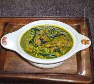 Lasuni Palak