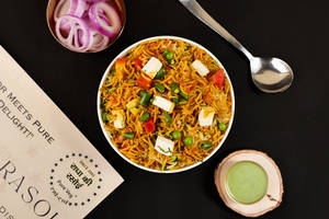 Veg Biryani