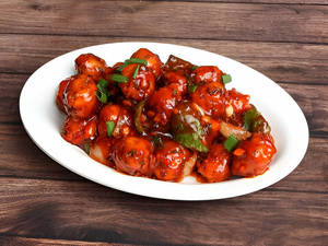 Veg Hot Pan