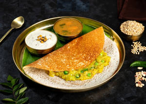 Masala Dosa