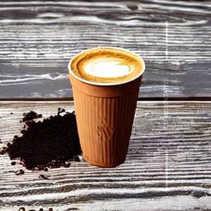Black Coffee
