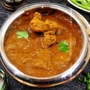 Chicken Pataka Gravy