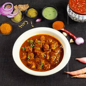 Wajri Masala