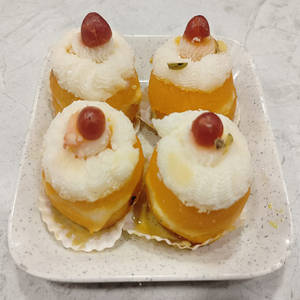 Mohan Bhog