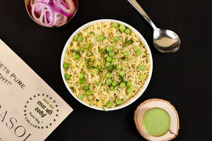 Matar Pulao