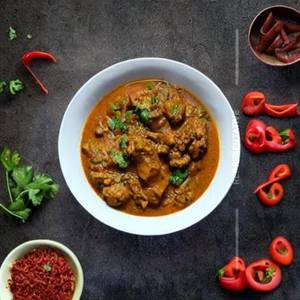 Chicken Kheema
