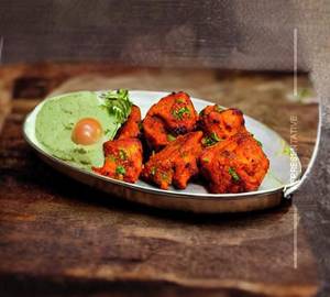 Tandoori gobi   [malai]