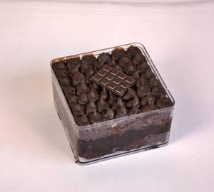 Death By Chocolate Tub Cake