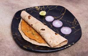 Omelette roll