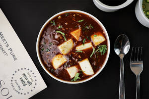 Paneer Manchurian Gravy