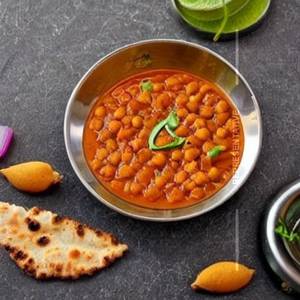 Desi Ghee Chana Bite