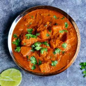 Aloo Masala