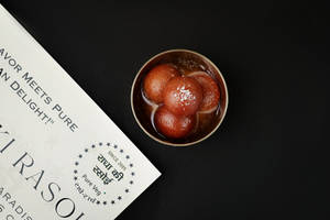 Gulab Jamun