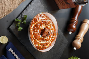 Soya Butter Chikka