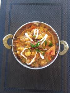 Veg Dopyaza