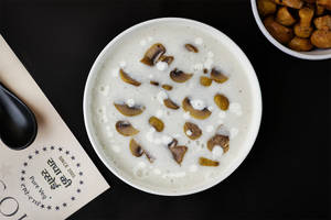 Cream Of Mushroom Soup