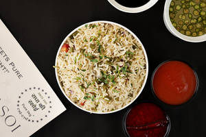 Hakka Fried Rice